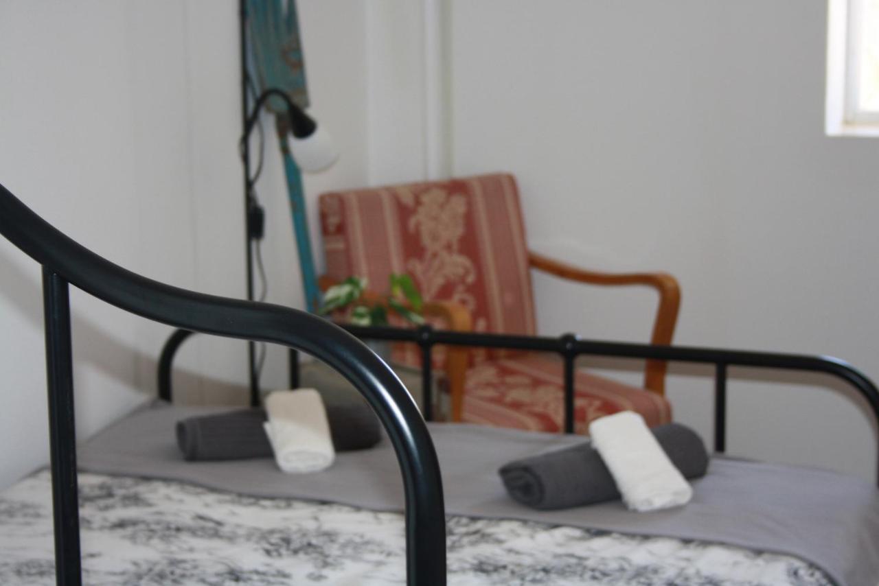 Holiday Apartments,Polynikis Sea-Cret, Pachyammos エクステリア 写真