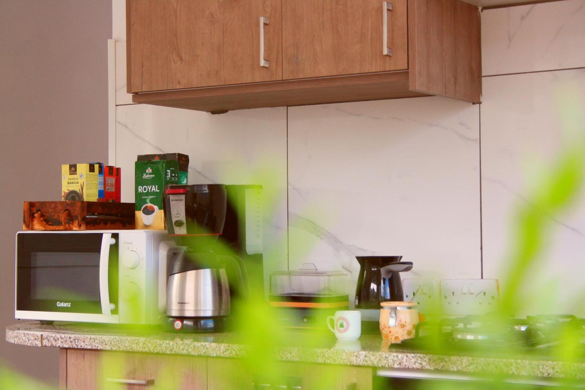 Holiday Apartments,Polynikis Sea-Cret, Pachyammos エクステリア 写真