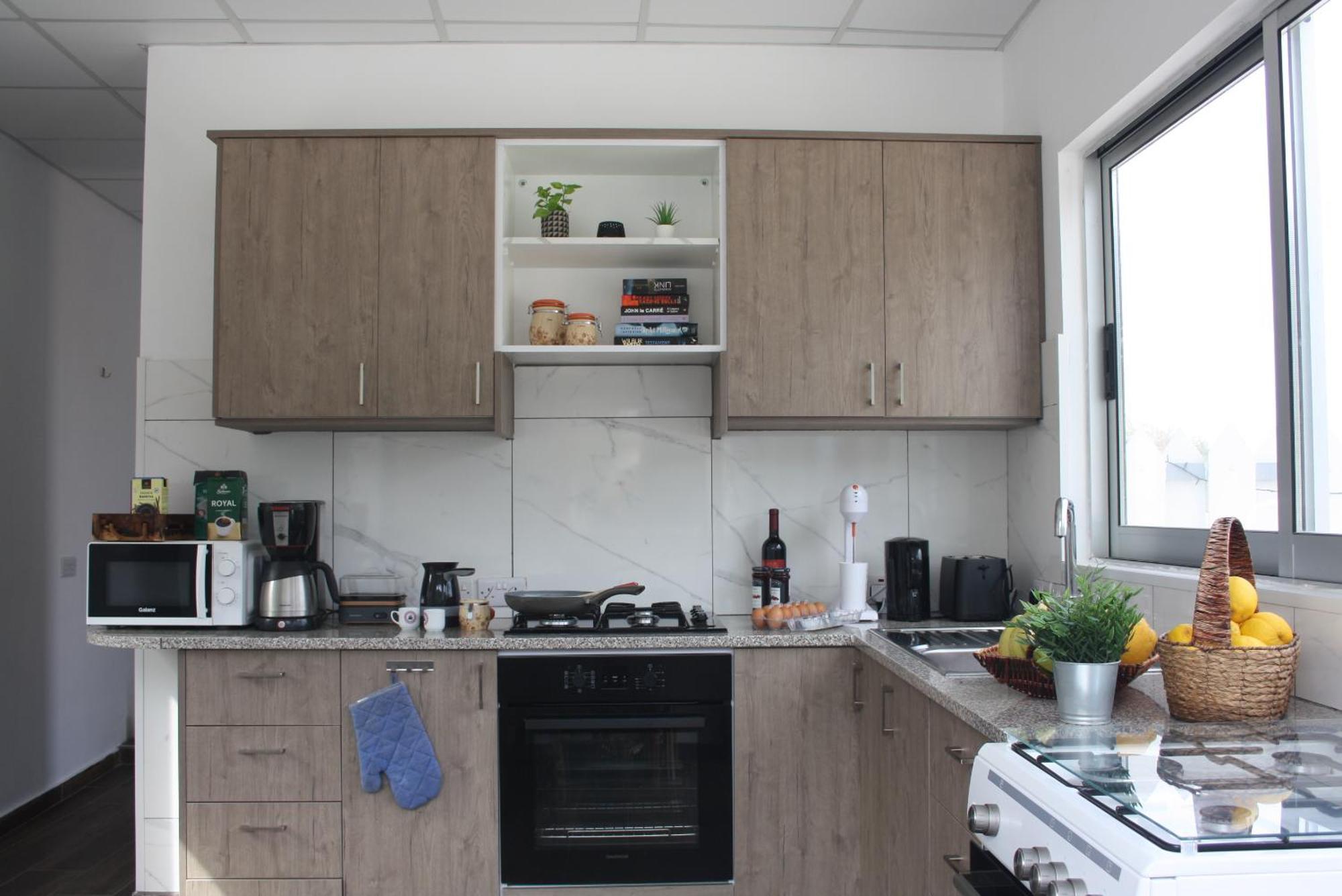 Holiday Apartments,Polynikis Sea-Cret, Pachyammos エクステリア 写真